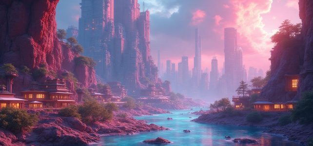 Découvrir le monde de l’animation 3d à Toulouse : une porte vers l’imagination sans limites