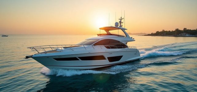Luxe flottant et aventures inoubliables : embarquez pour une croisière ponant