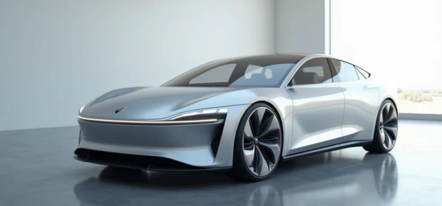Les dernières tendances et nouveautés incontournables du monde de l’automobile en 2024 Les dernières tendances et nouveautés incontournables du monde de l’automobile en 2024