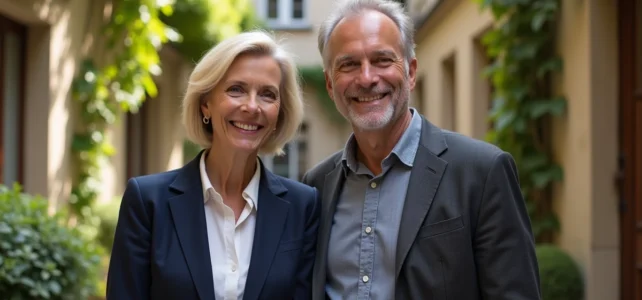 Découvrez qui est le mari de Sylvie Adigard : vie privée et confidences 2026