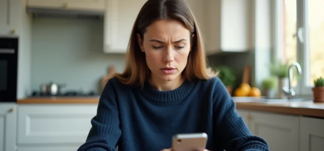 Comment réagir aux appels inconnus avec l’indicatif 33 3 77 en 2026 ? Comment réagir aux appels inconnus avec l’indicatif 33 3 77 en 2026 ?