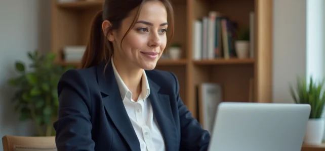Les meilleures stratégies pour trouver un emploi rapidement en ligne en 2024 Les meilleures stratégies pour trouver un emploi rapidement en ligne en 2024