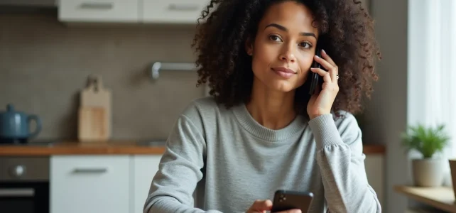 Comment contacter rapidement le service client Uber Eats par téléphone sans tracas Comment contacter rapidement le service client Uber Eats par téléphone sans tracas