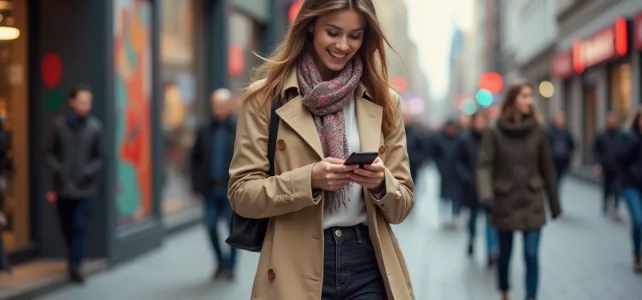 Les dernières tendances et inspirations pour rester stylé toute l’année Les dernières tendances et inspirations pour rester stylé toute l’année