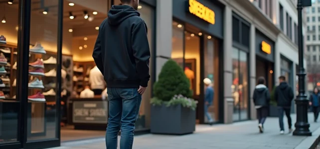 Comment reconnaître un vrai Snipes : conseils et avis sur la fiabilité de Snipes Comment reconnaître un vrai Snipes : conseils et avis sur la fiabilité de Snipes