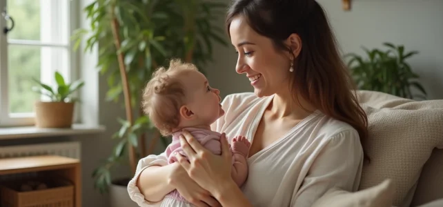Conseils et astuces pour une maternité naturelle et épanouie au quotidien