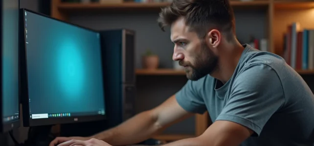 Que faire si votre PC Cap RLA ne répond plus : les vérifications indispensables