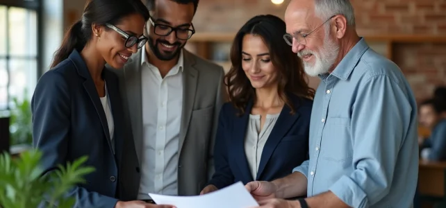 Trouvez les meilleures offres d’emploi axées sur la diversité et l’inclusion Trouvez les meilleures offres d’emploi axées sur la diversité et l’inclusion