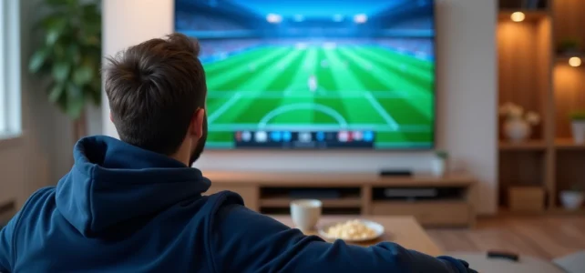 Toutes les astuces pour regarder RMC Sport gratuitement et légalement en 2024 Toutes les astuces pour regarder RMC Sport gratuitement et légalement en 2024