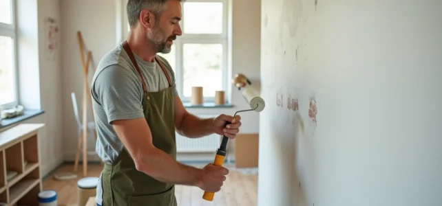 Astuces et conseils pratiques pour entretenir et améliorer votre maison facilement