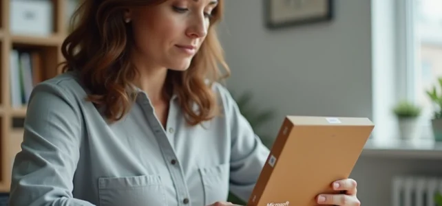 Comment trouver sa clé de produit Office et activer facilement votre licence