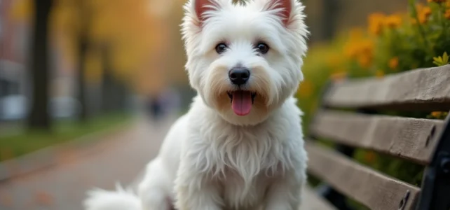 Tout savoir sur le Westie : caractère, conseils et astuces pour bien l&rsquo;adopter
